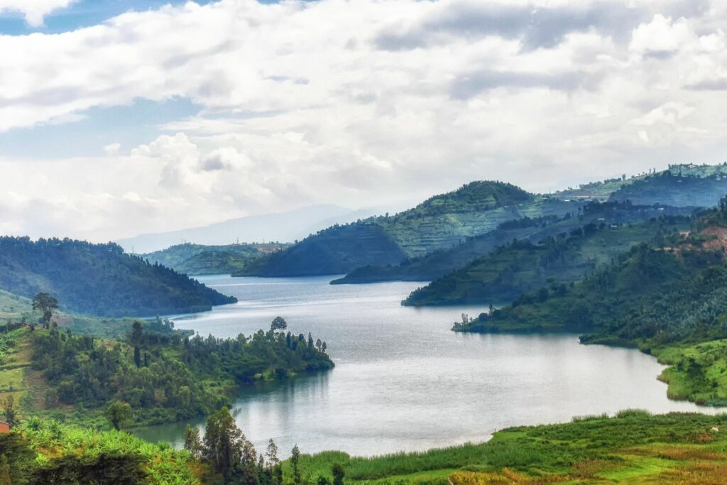 Lake Kivu Rwanda (1)