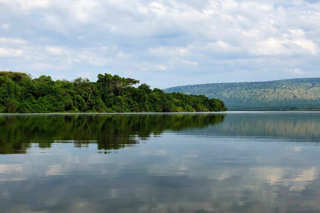 Lake Mburo Uganda