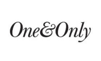 One and Only logo