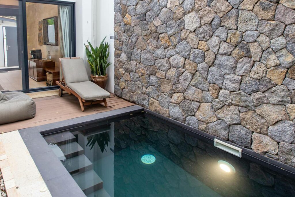 Eco-friendly resort Rwanda