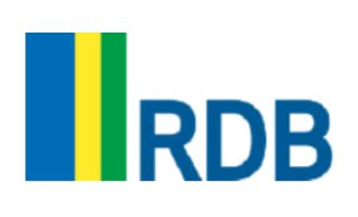RDB logo