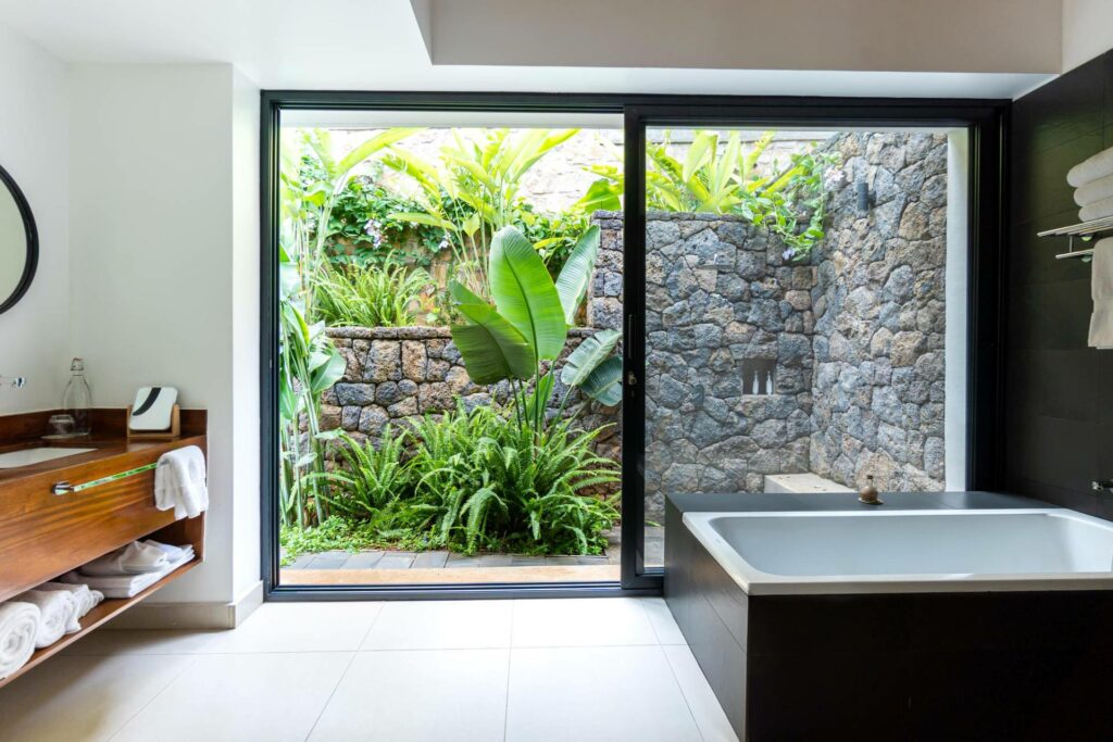 Boutique hotels Kigali