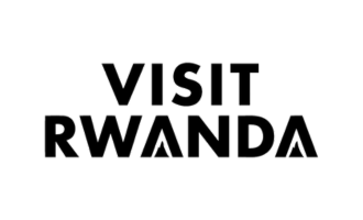 Visit Rwanda  logo