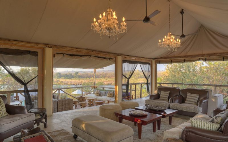 Azura Selous Game Reserve