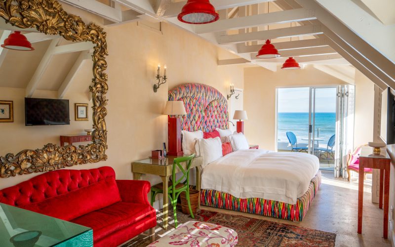 Birkenhead House Deluxe Superior