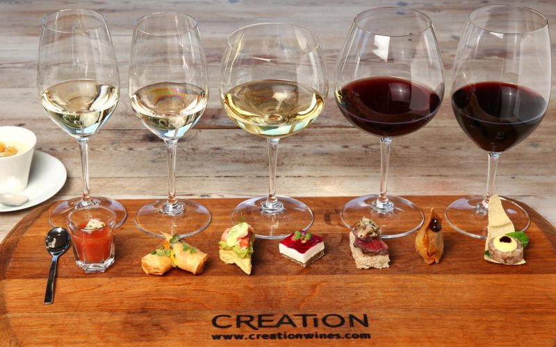 Birkenhead House creation-wine-hemel-en-aarde-valley