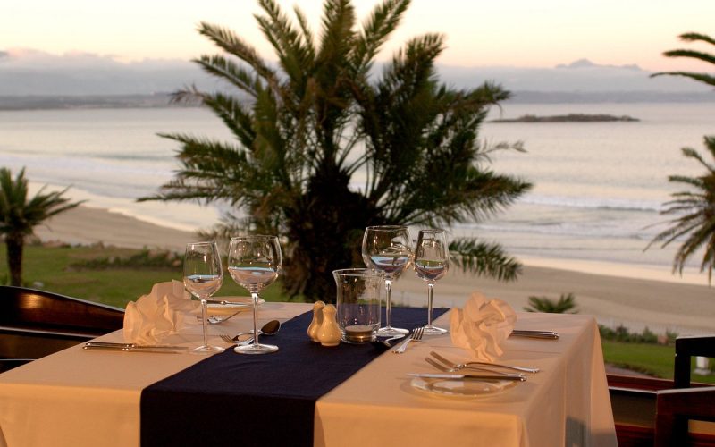 Diaz Hotel & Resort enjoy-dinners-with-a view