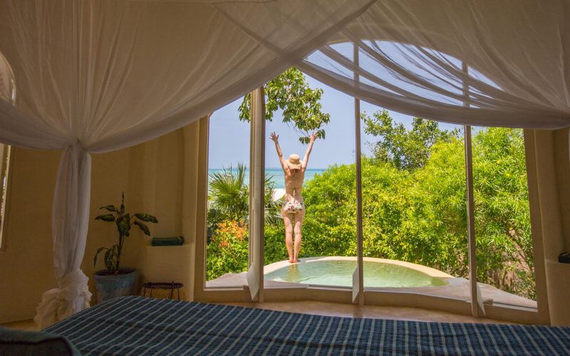 Elewana Kilindi Zanzibar