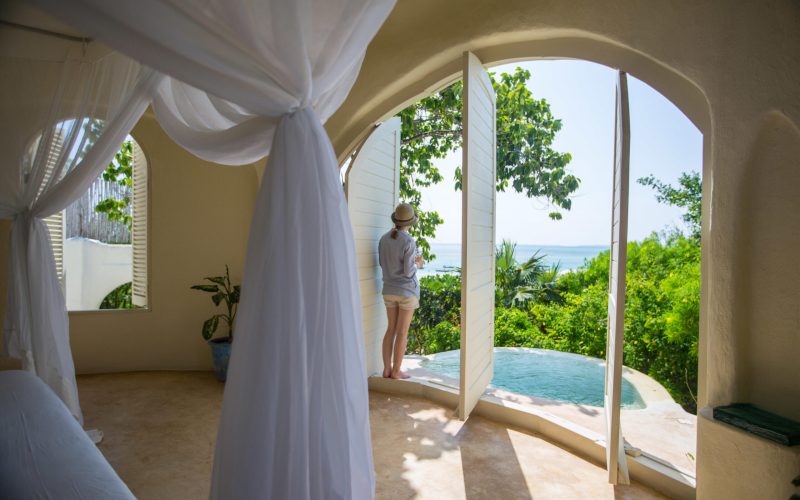 Elewana Kilindi Zanzibar