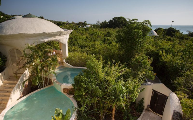 Elewana KilindiZanziba