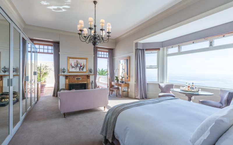 Ellerman House Deluxe House Room