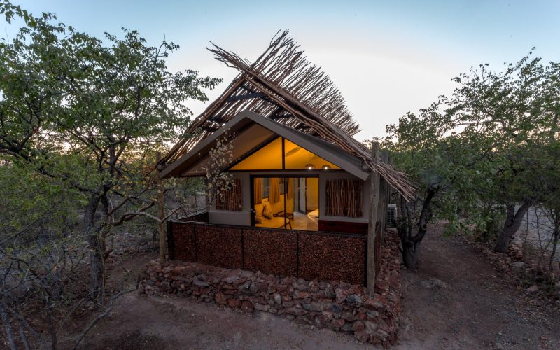 Etosha Village Units