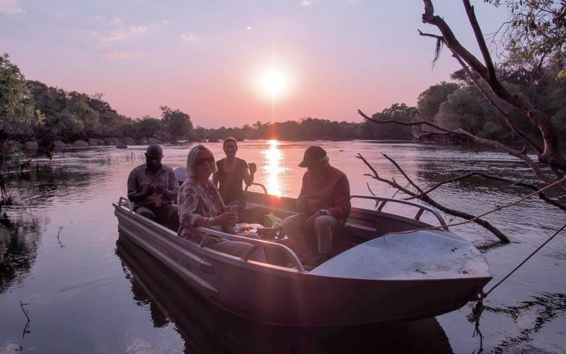 Kafue River Lodge_3
