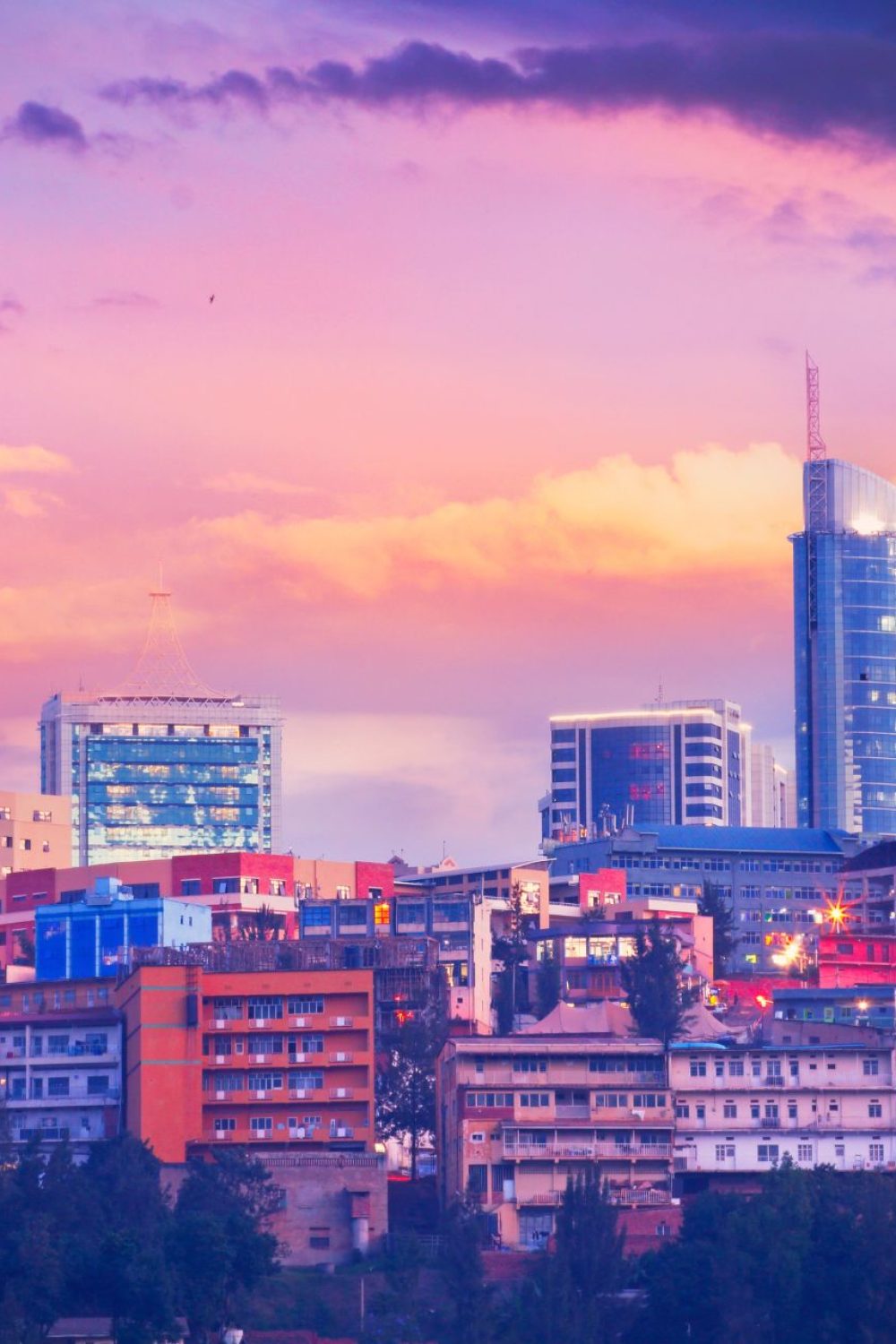 Kigali city tour Kigali city tour