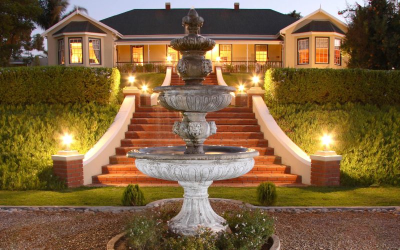 La Plume Boutique Guest House