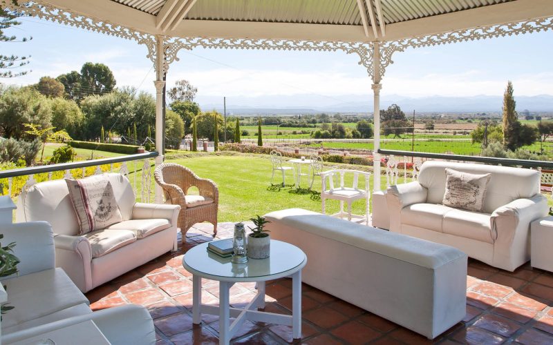 La Plume Boutique Guest House_1