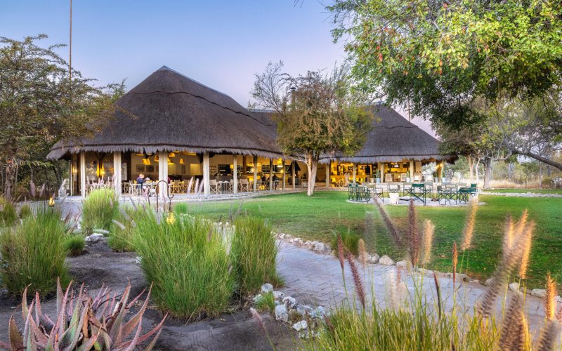 Mushara Bush Camp Restaurant Lapa Veranda_1