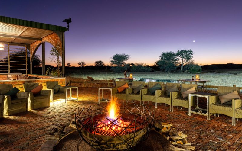 Okonjima Plains Camp_1