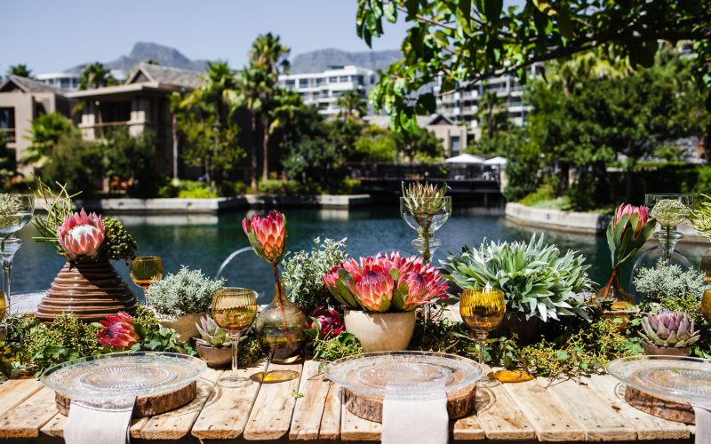 One&Only Cape Town paul_hollywood