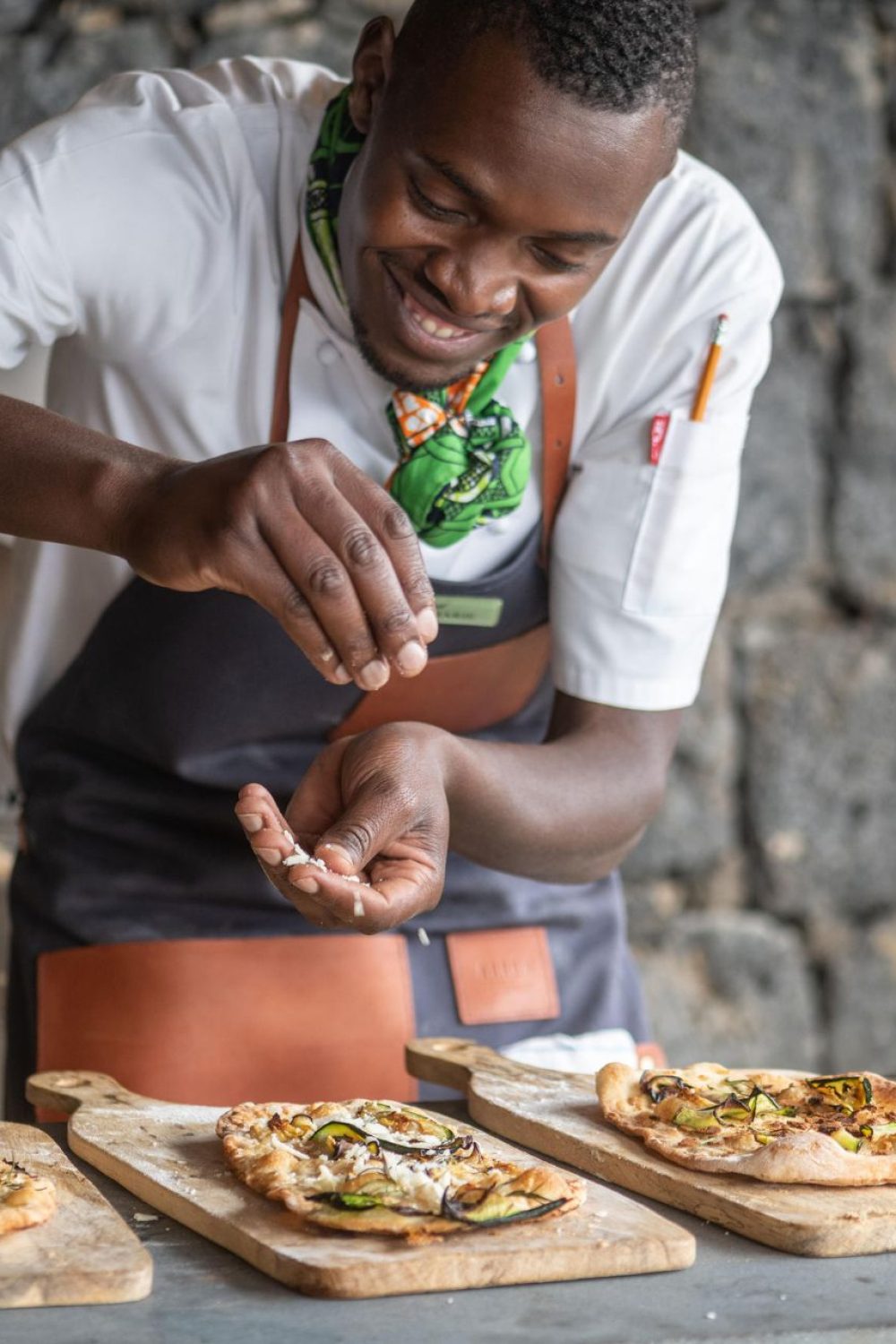 Rwandan cuisine Rwandan cuisine