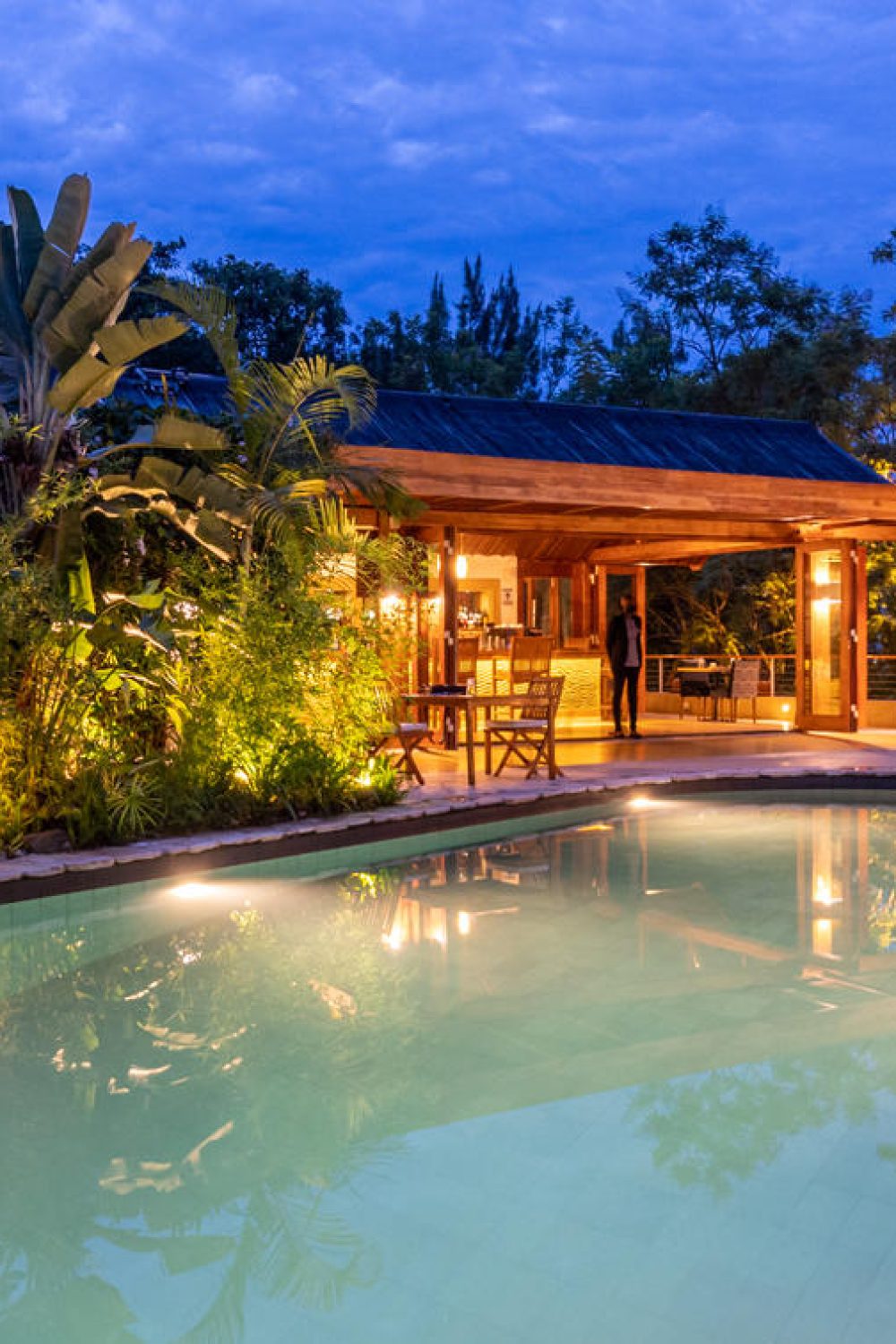 The Retreat by Heaven The Retreat by Heaven