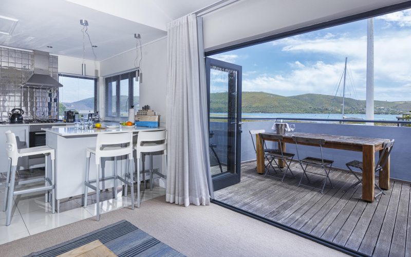 The Turbine Boutique Hotel & Spa Accommodation