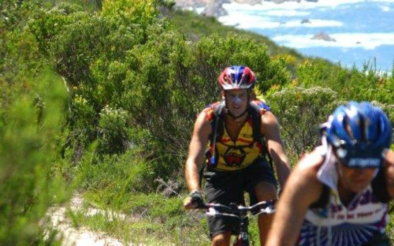 The Turbine Boutique Hotel & Spa Bicycle Hire Knysna MTB Harkervillle 14