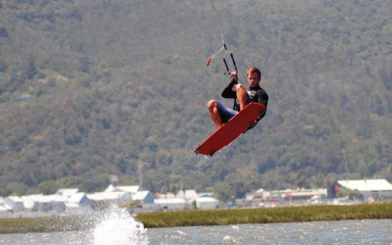 The Turbine Boutique Hotel & Spa adventure activities