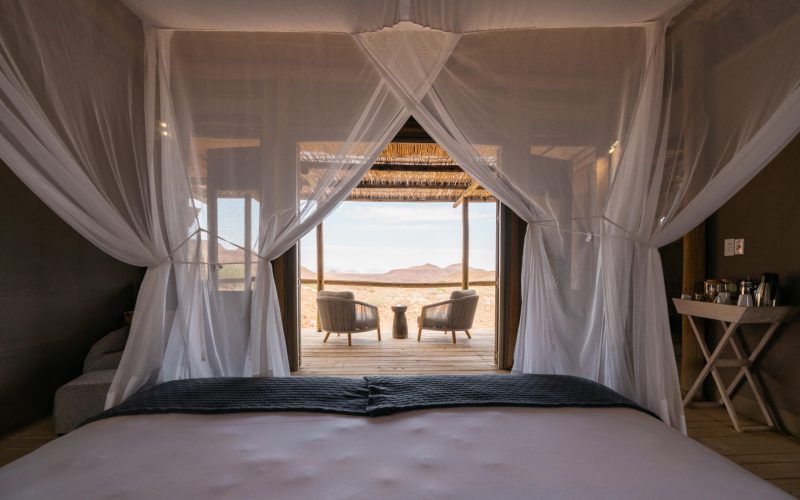 Wilderness Damaraland Camp_1