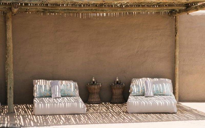 Wilderness Damaraland Camp_4