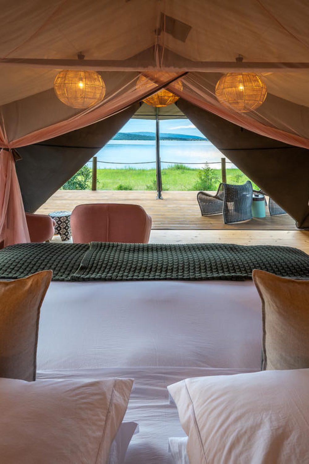 Wilderness Magashi Wilderness Magashi