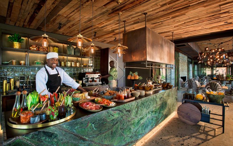 andBeyond Tengile River Lodge_4