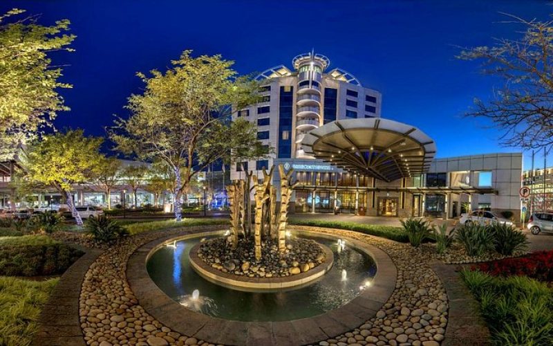 intercontinental-johannesburg