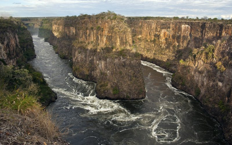 Zambezi River - Africa