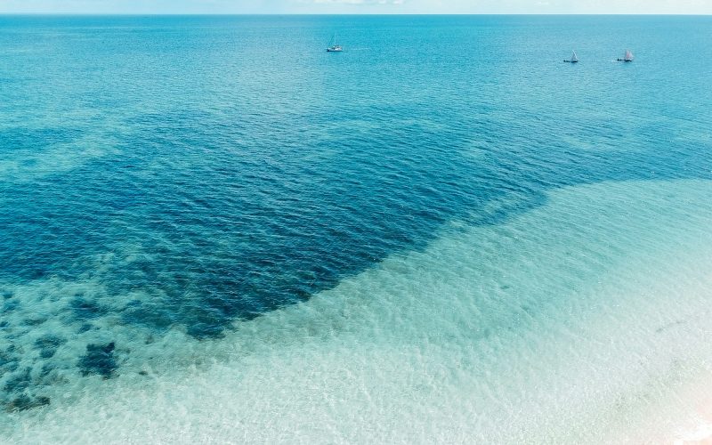 Zanzibar Island, Tanzania, Africa